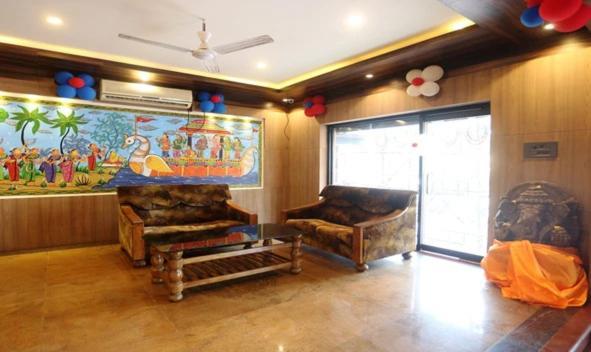 The Lavender Hotel Bhubaneswar Exterior photo