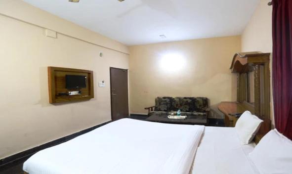 The Lavender Hotel Bhubaneswar Exterior photo