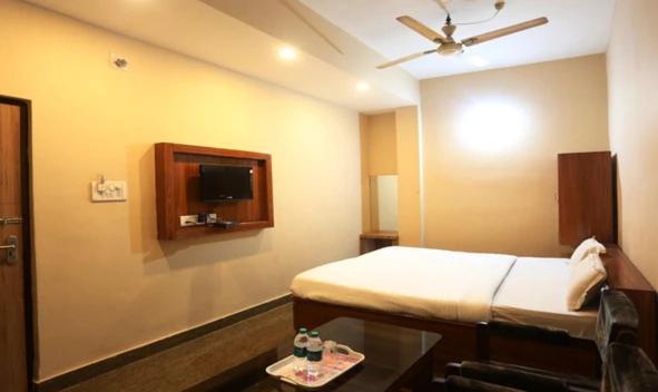 The Lavender Hotel Bhubaneswar Exterior photo