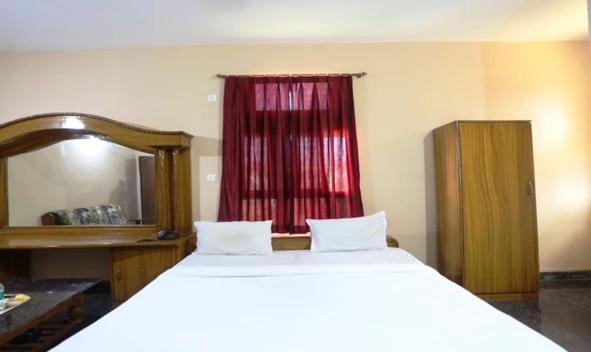 The Lavender Hotel Bhubaneswar Exterior photo